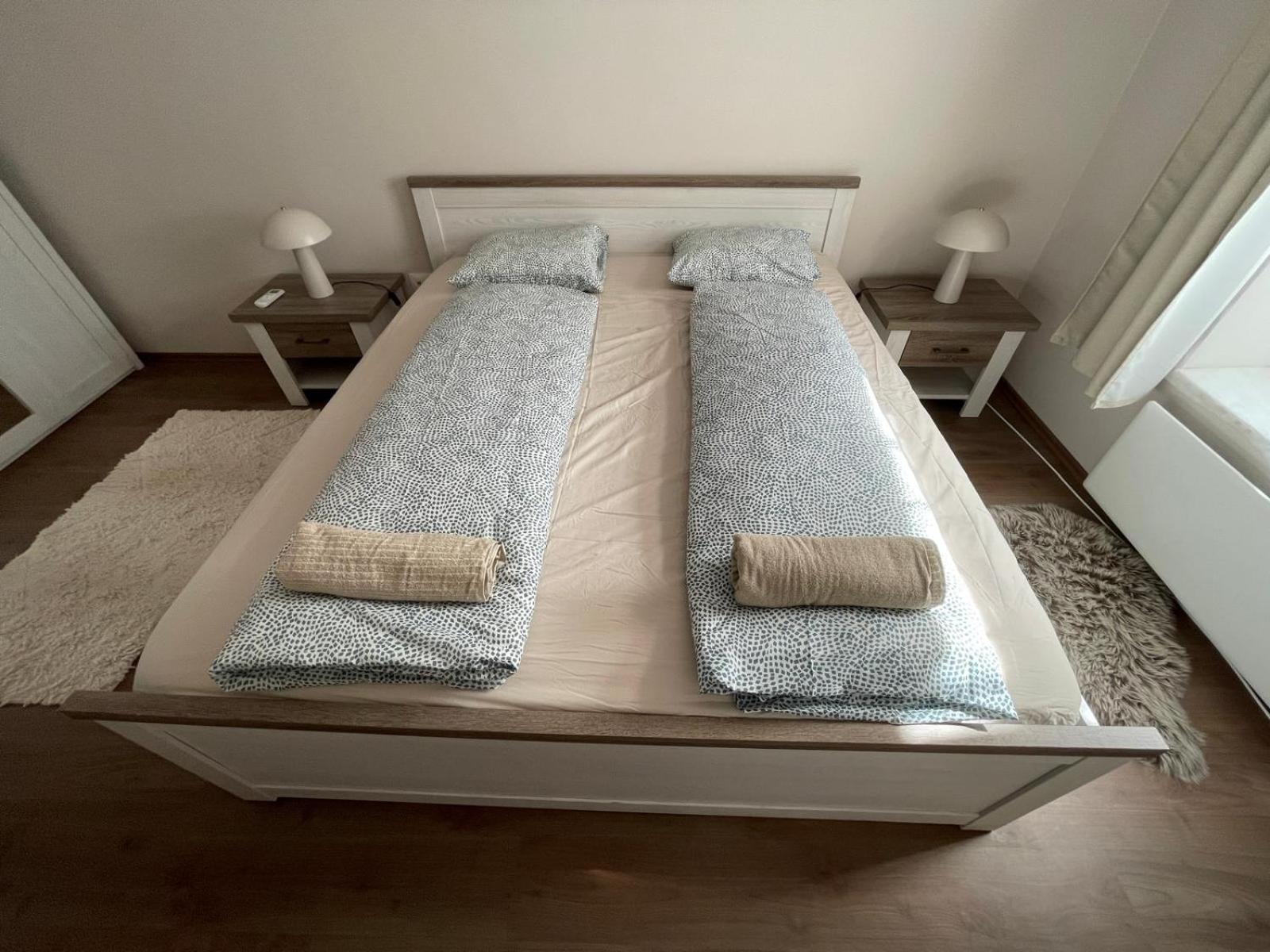 Apartamento Freedom Near Parlament With Ac *