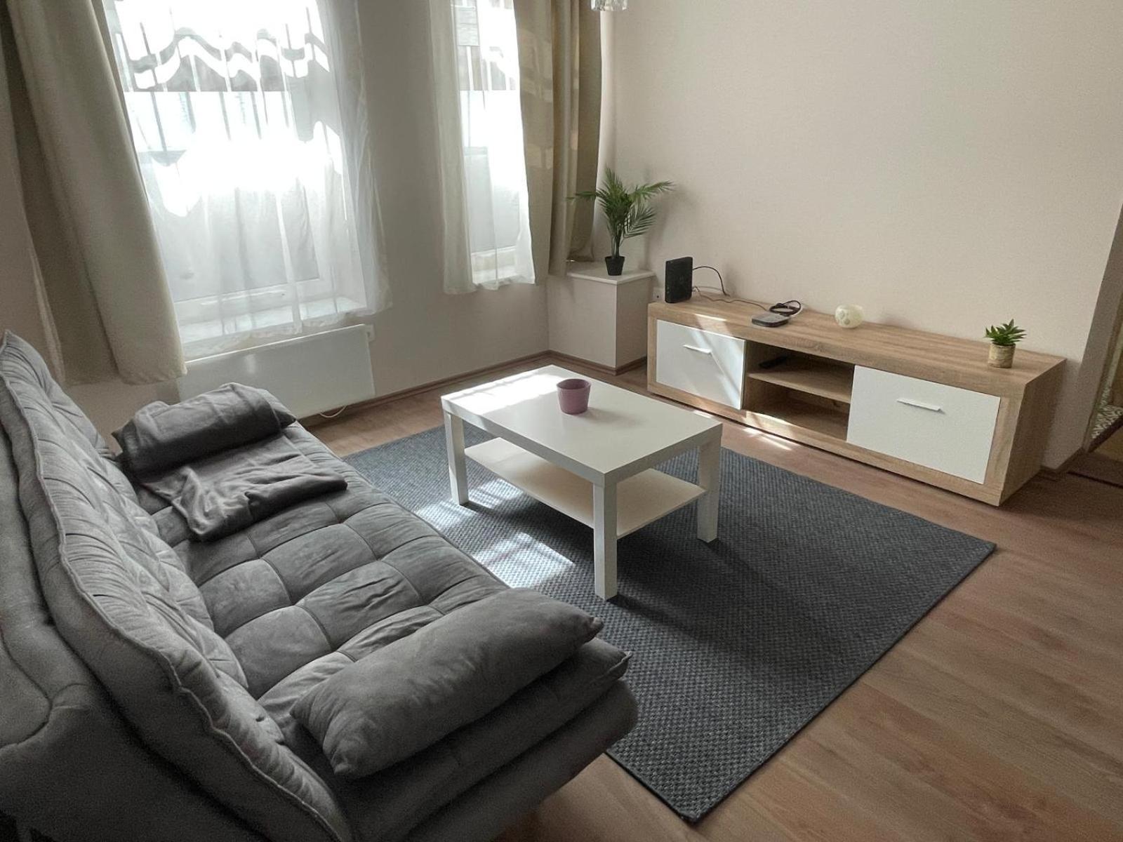Appartement Freedom Near Parlament With Ac Budapest