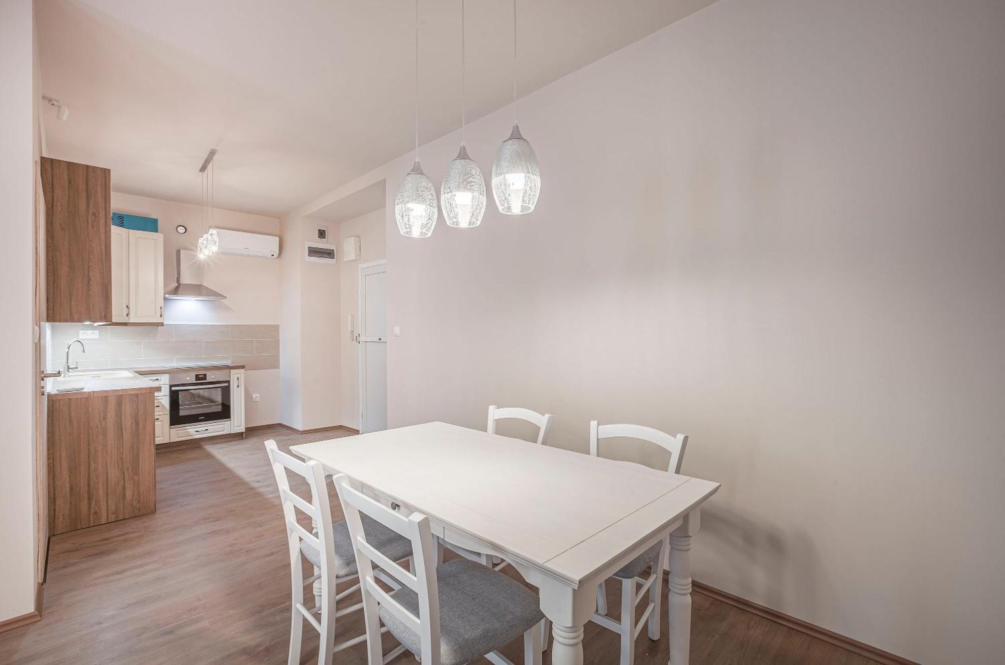 Appartement Freedom Near Parlament With Ac *