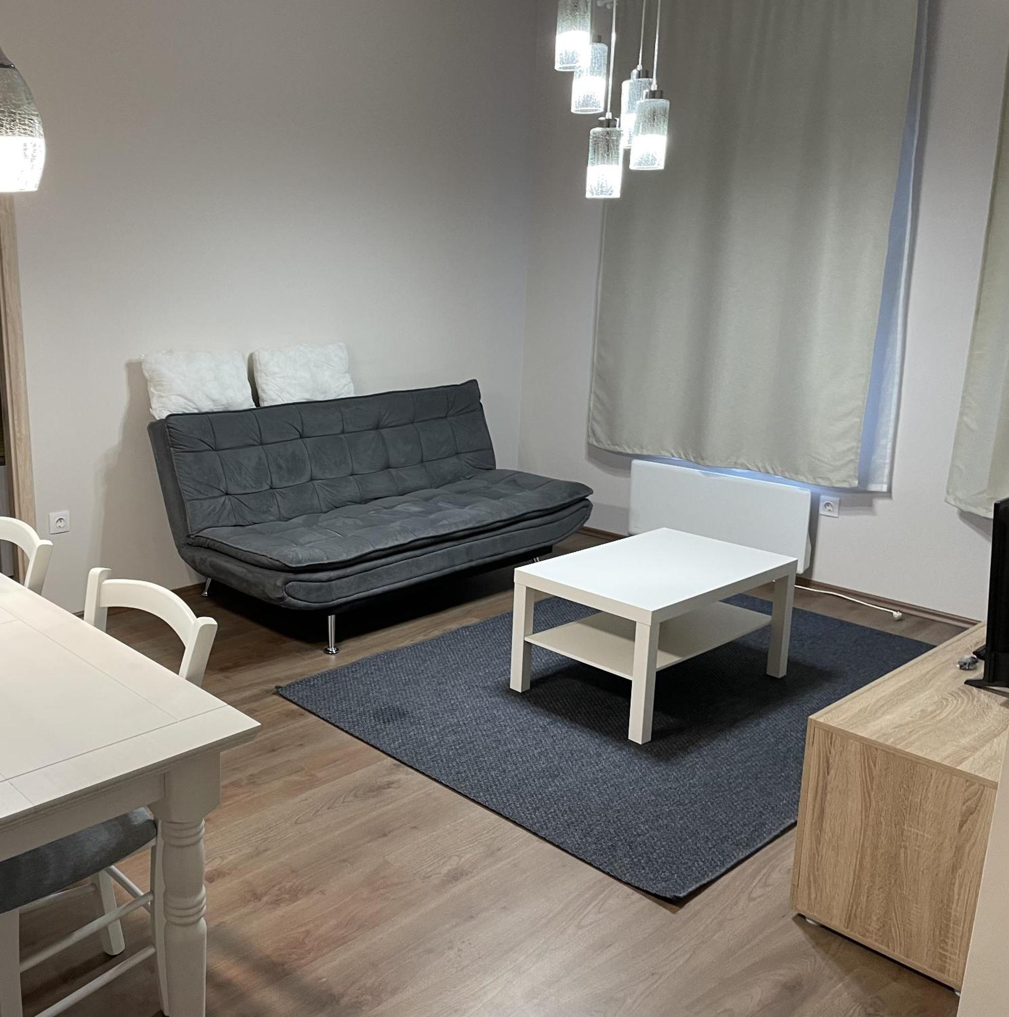 Appartement Freedom Near Parlament With Ac Budapest